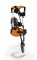 Stihl ADVANCE X-TREEm forestry harness - one size