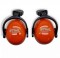 Stihl Hearing protector DYNAMIC Ergo orange