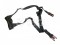 Stihl Chin strap black