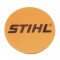 Stihl Name Plate Stihl