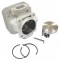 Stihl Cylinder And Piston 60Mm