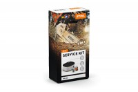 Stihl Service Kits For Chainsaws & Pruners