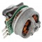 Stihl 12526000200 Electric Motor For HTA 65 Pruner & MSA 160 Chainsaw