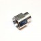 Stihl 40027136801 Collar Nut M10X1 Left Hand Thread