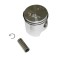 Stihl 41400302000 Piston 34mm for BG45 BG46 BG55 BG65 BG85 Leaf Blower
