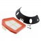 Stihl Cover Plate Kit