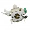 Stihl Carburettor Wtf-7E