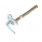 Stihl Throttle Shaft With Lever