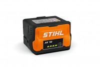 Stihl Lawn Mower Batteries and Chargers