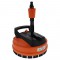 Stihl RA 90 Surface cleaner for RE 80  RE 150 PLUS