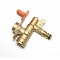 Stihl 49305000602 Valve for RE110, RE 120, RE 130, RE 90