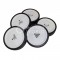 Stihl 63207000416 Wheel for ME 339, RMA 239, RMA 248, RMA 253, RMA 339