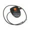 Stihl 63384300435 Dead-Man Switch for RMA 443 Lawn Mowers