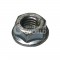 Stihl Hexagon Nut Din6923-M5-8