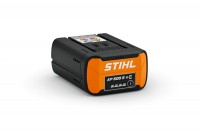 Stihl AP System Batteries and Chargers