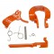 Stihl Control Lever Kit