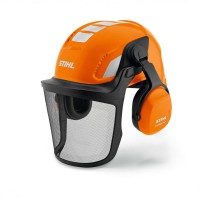 Stihl Helmets