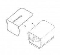 Stihl Lawn Scarifier Accessory Spares