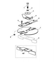 Stihl Garden Shredder Accessory Spares