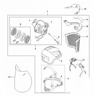 Stihl Personal Protective Equipment & Workwear Spares